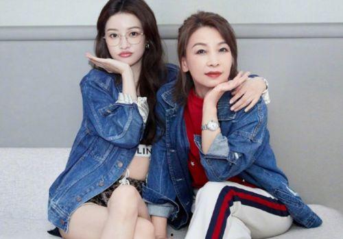 孙怡家庭背景父母