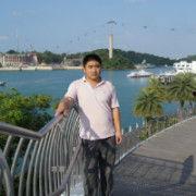 刘德彬个人资料,才华横溢的青年才俊，多领域成就斐然