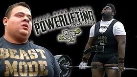 大力士雷神的资料