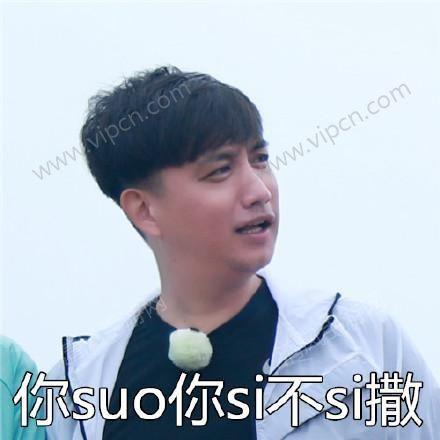 孙红雷表情包,笑出腹肌的喜剧魅力
