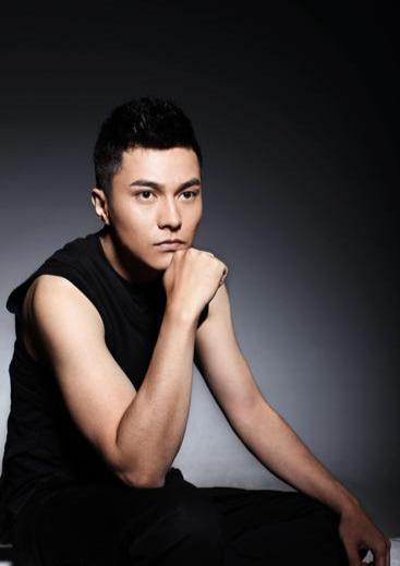 演员朱晓渔,光影交织下的演艺人生