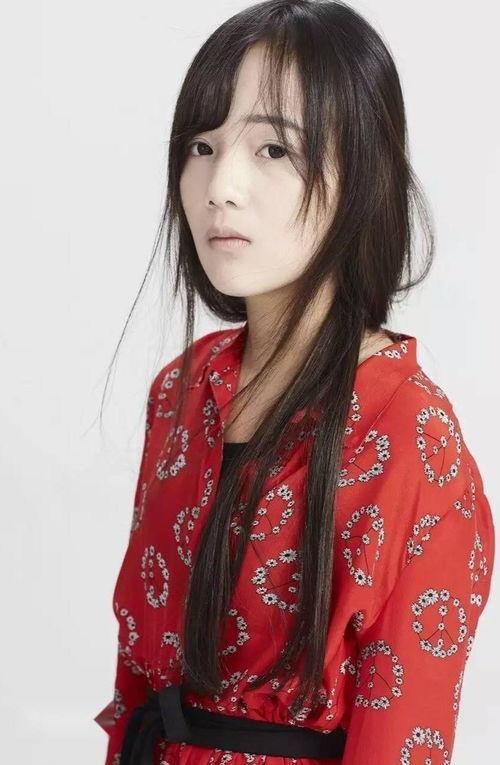 演员唐豆,影视界的新星闪耀