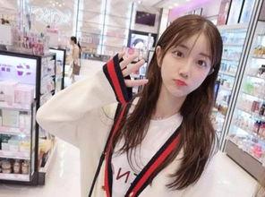 日韩女主播李荷艺,日韩女主播李荷艺的璀璨星途