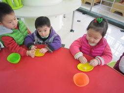 幼儿园搞笑